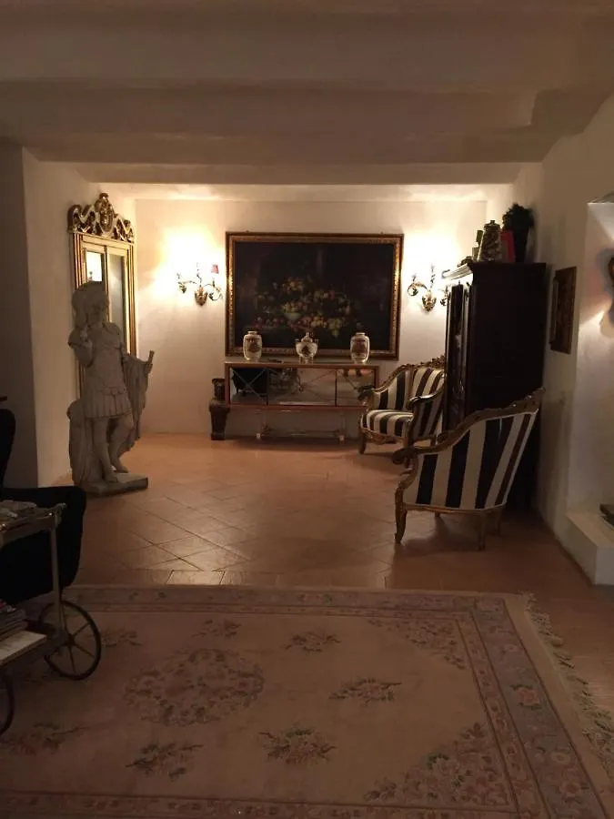 Bed & Breakfast Bed and Breakfast Cascina la castagnara&tazio nuvolari Oriolo  Italia