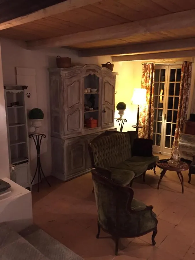 Bed and Breakfast Cascina la castagnara&tazio nuvolari Oriolo  Oriolo (Lombardy)