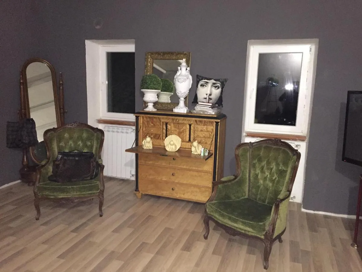 Bed and Breakfast Cascina la castagnara&tazio nuvolari Oriolo  Bed & Breakfast Oriolo (Lombardy)
