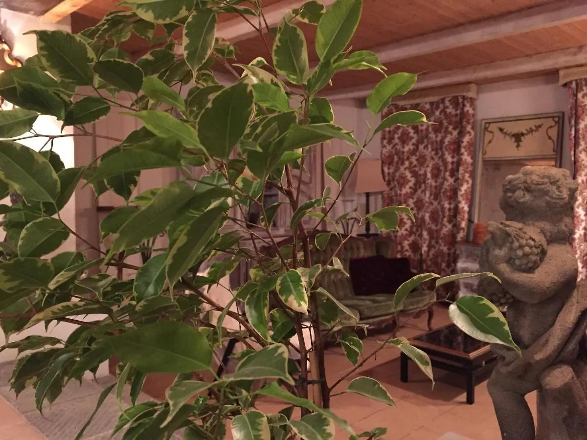 Bed and Breakfast Cascina la castagnara&tazio nuvolari Oriolo  Oriolo (Lombardy)