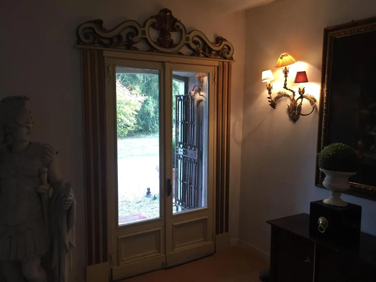 Bed & Breakfast Bed and Breakfast Cascina la castagnara&tazio nuvolari Oriolo
