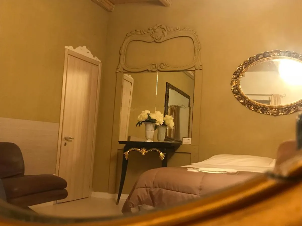 Bed and Breakfast Cascina la castagnara&tazio nuvolari Oriolo  Oriolo (Lombardy)