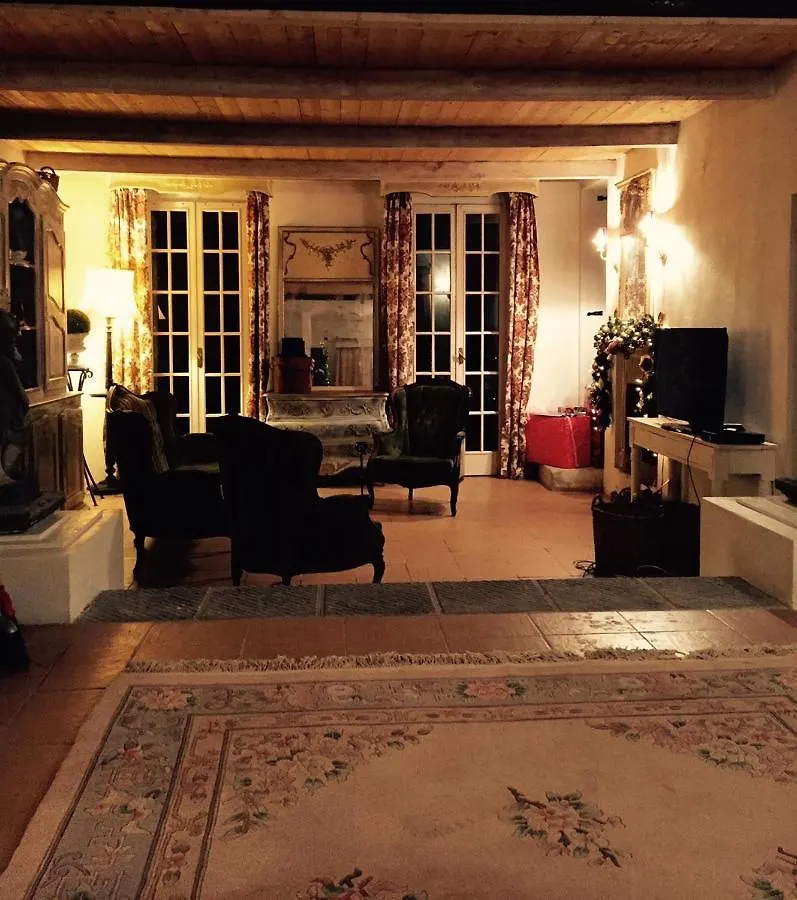 Bed and Breakfast Cascina la castagnara&tazio nuvolari Oriolo  Oriolo (Lombardy)