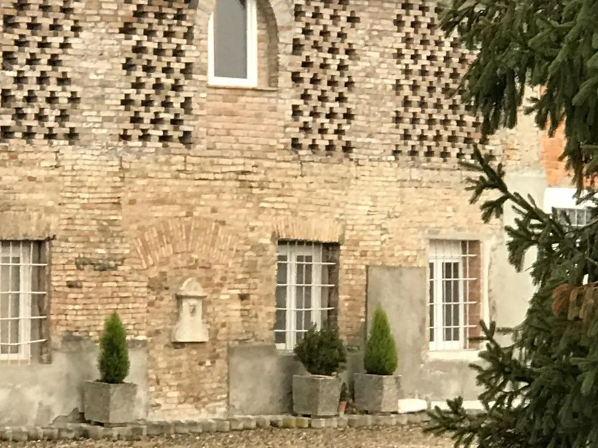 Bed and Breakfast Cascina la castagnara&tazio nuvolari Oriolo  Bed & Breakfast