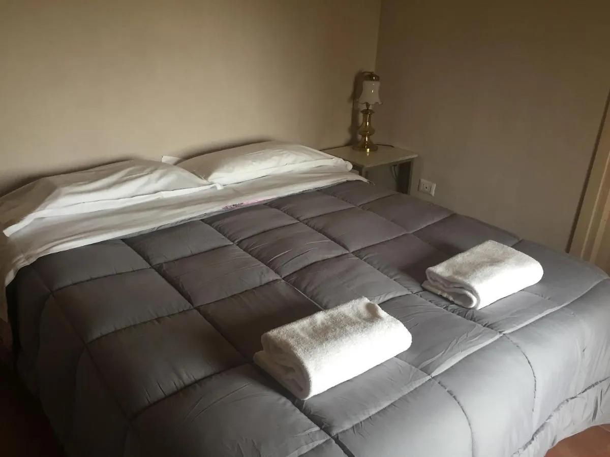 Bed and Breakfast Cascina la castagnara&tazio nuvolari Oriolo  0*, Oriolo (Lombardy)