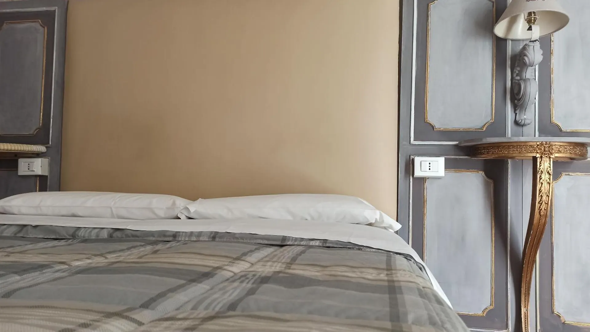 Bed & Breakfast Bed and Breakfast Cascina la castagnara&tazio nuvolari Oriolo