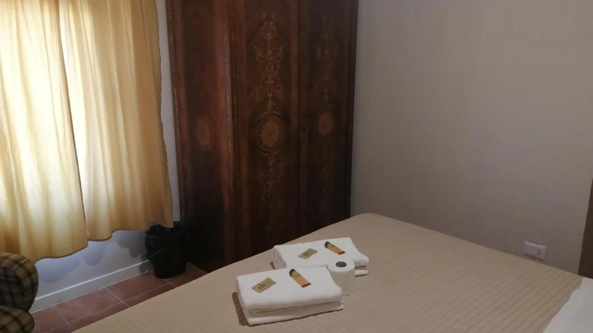 Bed and Breakfast Cascina la castagnara&tazio nuvolari Oriolo  0*, Oriolo (Lombardy)