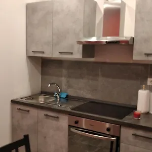 Affittacamere Casa Serrati, San Giuliano Milanese