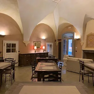 Bed & Breakfast Foresteria Antica Farmacia, Cedegolo