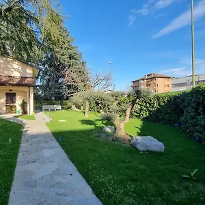 Bed & Breakfast Eden, Vimercate