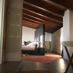 Bed & Breakfast Il Castello Di Lucawest, Ponteranica