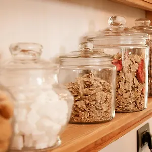 Bed & Breakfast Foresteria Ca Di Nadin, Carriola