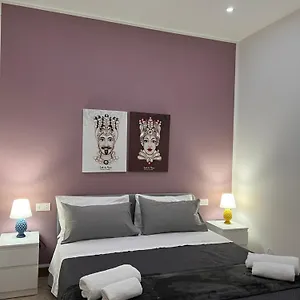 Porta Dei Greci Bed & Breakfast Palermo