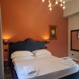 Fontana Falconieri Boutique Hotel Messina
