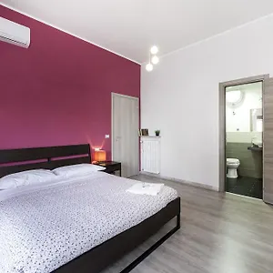 To You- The Place To Be&b Bed & Breakfast Roma