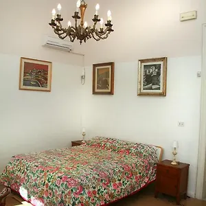 Pallante Bed & Breakfast Bari